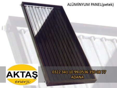 Güneş Enerjisi Panel,Petek Tamiri ve Değişimi