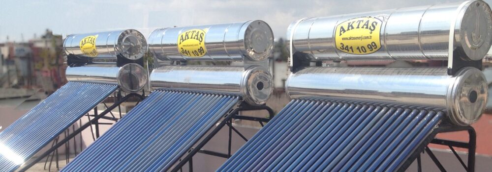 Krom güneş enerjisi adana