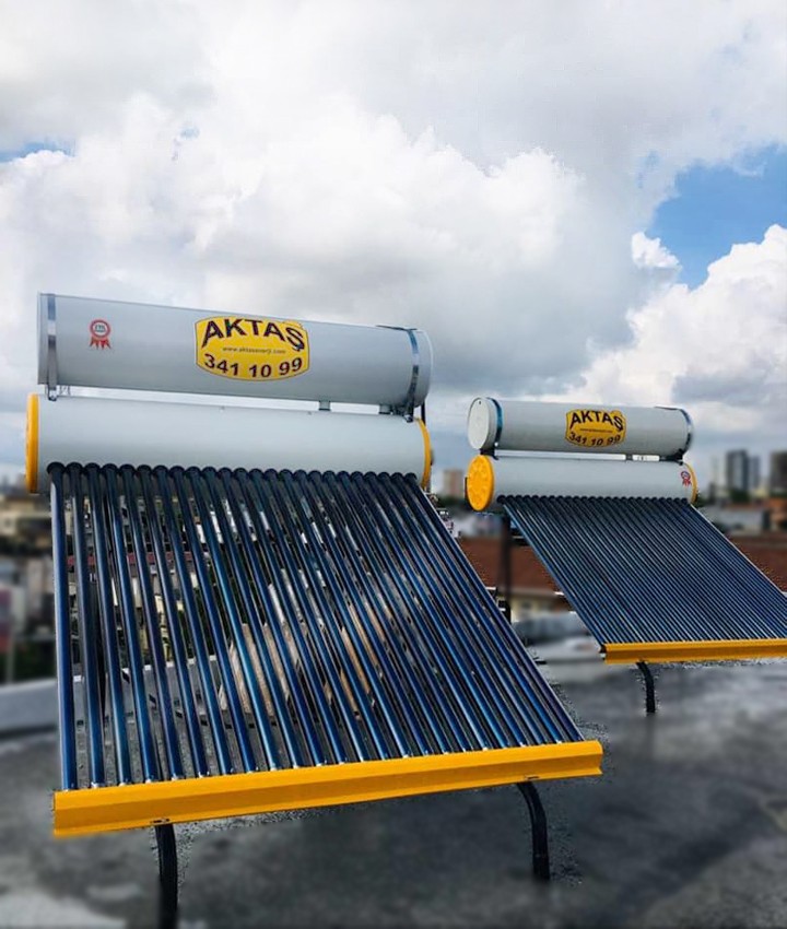 Adana da 24 tüplü güneş enerji fiyatı