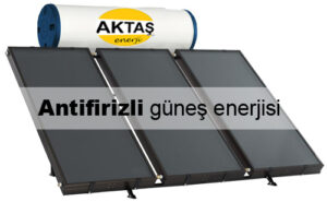 Read more about the article Güneş Enerjisi Antifirizi