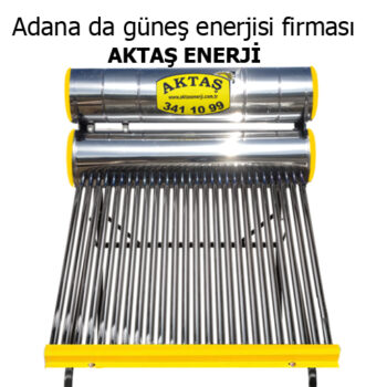 Read more about the article Adana da güneş enerji firması