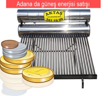 Read more about the article Adana da güneş enerjisi satışı