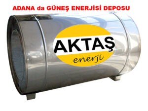 Read more about the article Güneş Enerjisi Depo Fiyatları Adana