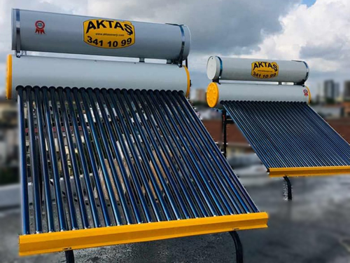 Adana da 24 tüplü güneş enerji fiyatı